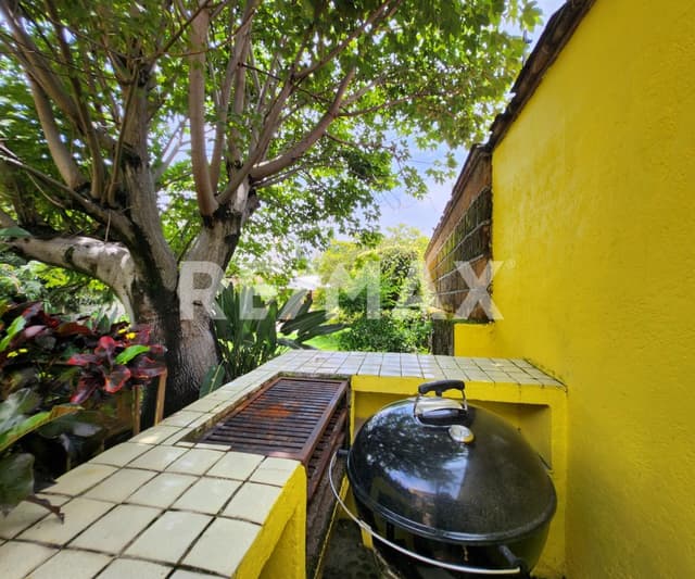 Venta de casa Col. Delicias, Cuernavaca, Morelos...Clave 5812