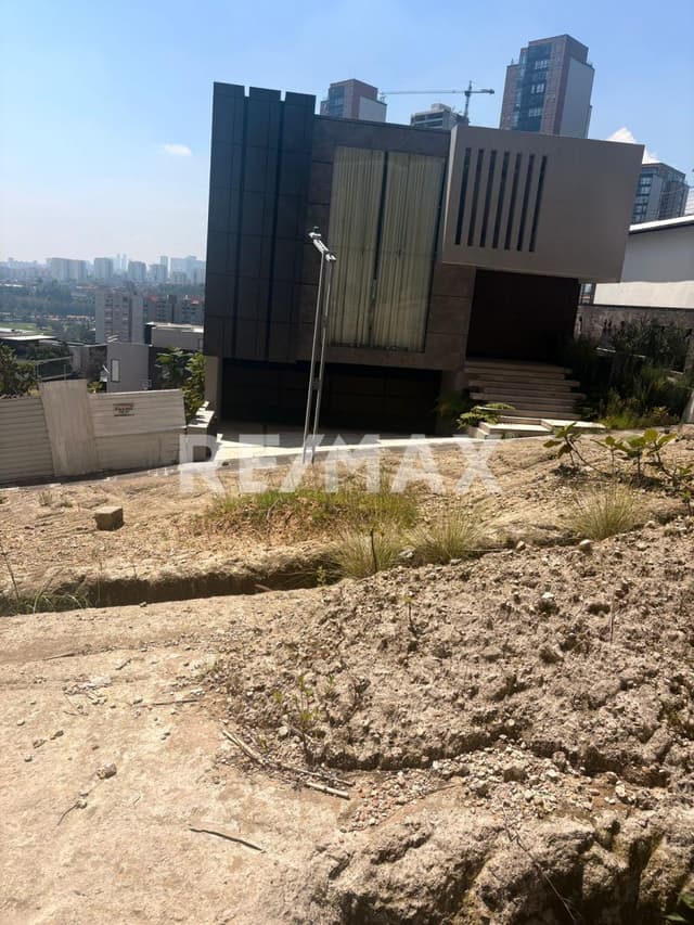 VENTA DE TERRENO EN BOSQUE REAL