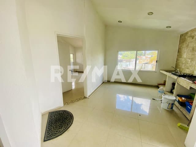 Casa en Venta Real de Oaxtepec 