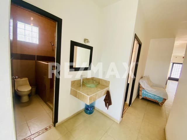 Casa en Venta Real de Oaxtepec