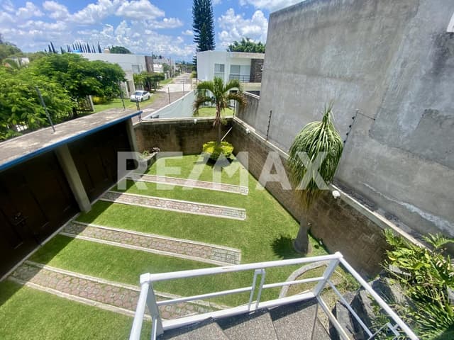 Casa en Venta Real de Oaxtepec 