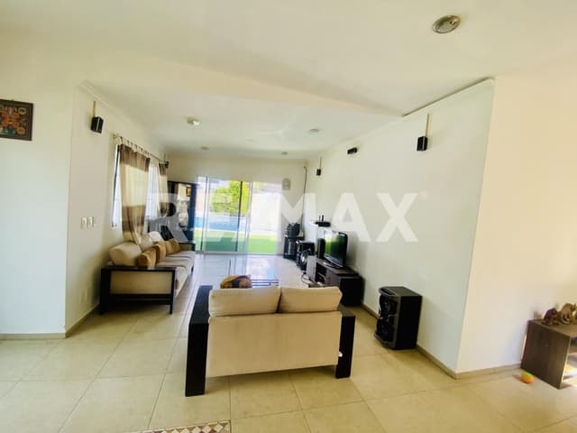Casa en Venta Real de Oaxtepec 