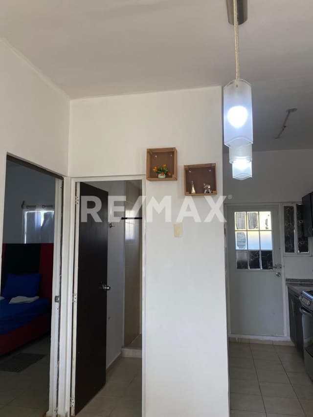 Hermoso departamento en renta  en real ibiza 1 