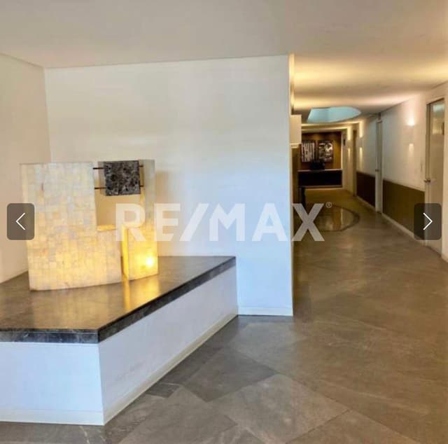 Departamento en Venta La Enramada, Lomas Country Club, Huixquilucan