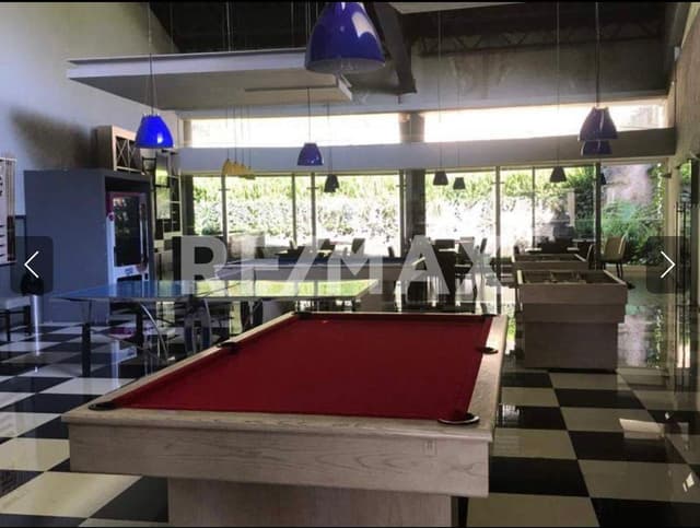 Departamento en Venta La Enramada, Lomas Country Club, Huixquilucan