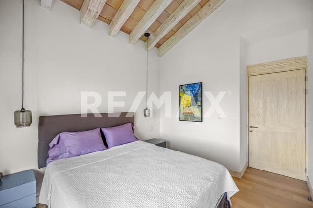 Casa a la venta en Exclusivo desarrollo Otomi, San Miguel de Allende, Gto