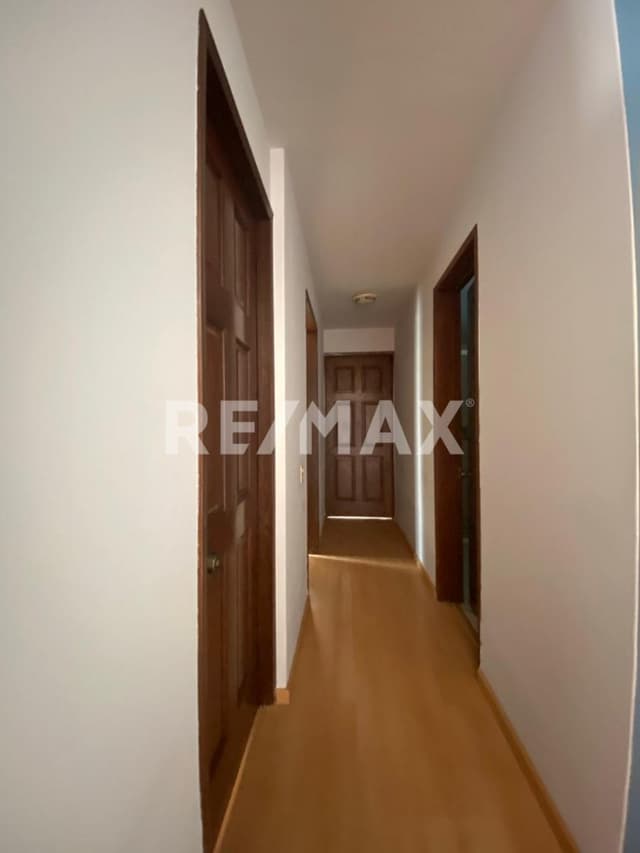 Departamento en Venta en Palo Solo 