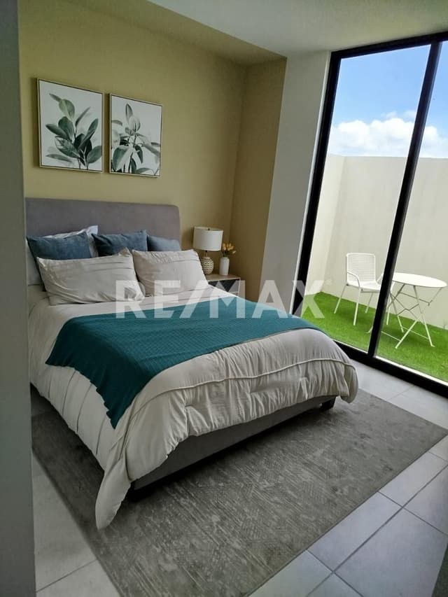 Exclusivos departamentos en preventa