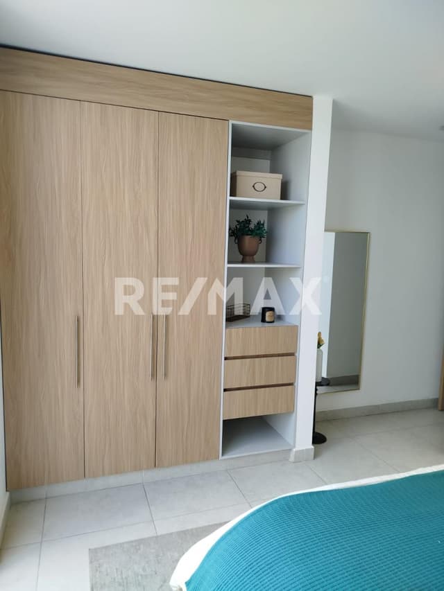 Exclusivos departamentos en preventa