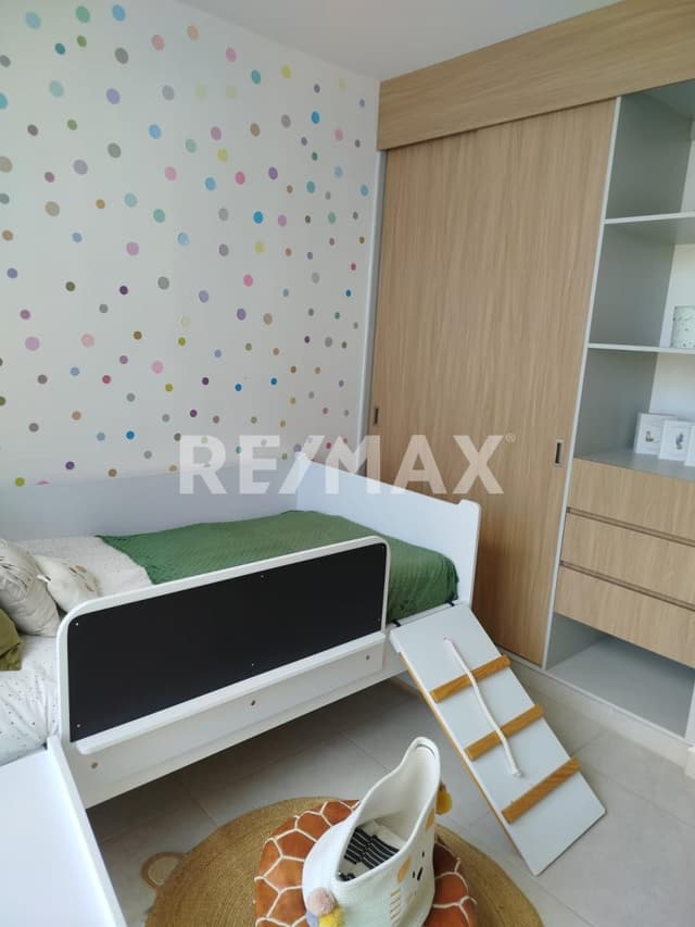 Exclusivos departamentos en preventa