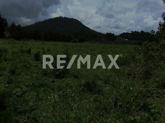 TERRENO EN VALLE DE BRAVO, CASAS VIEJAS, A SÓLO 20 MINUTOS DE AVÁNDARO