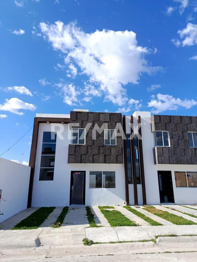 Casa en PREVENTA Fraccionamiento Bicentenario Durango Dgo.