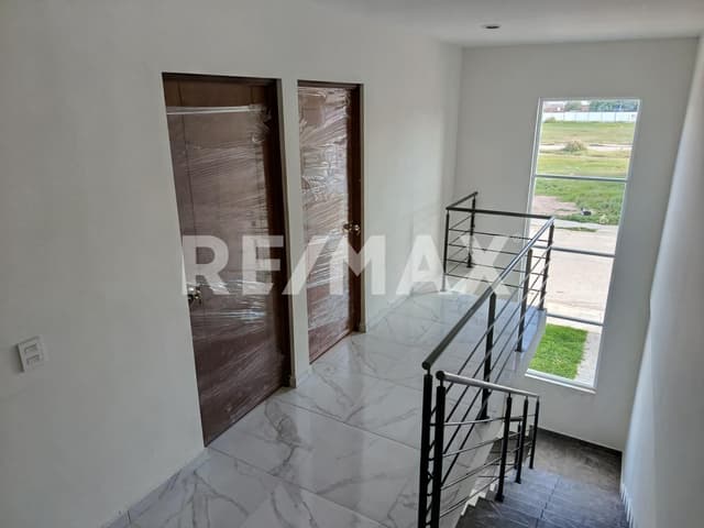 Casa en PREVENTA Fraccionamiento Bicentenario Durango Dgo.