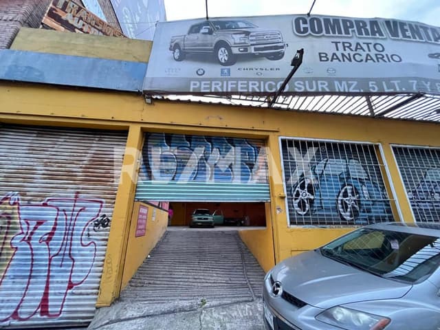 LOCAL COMERCIAL EN RENTA