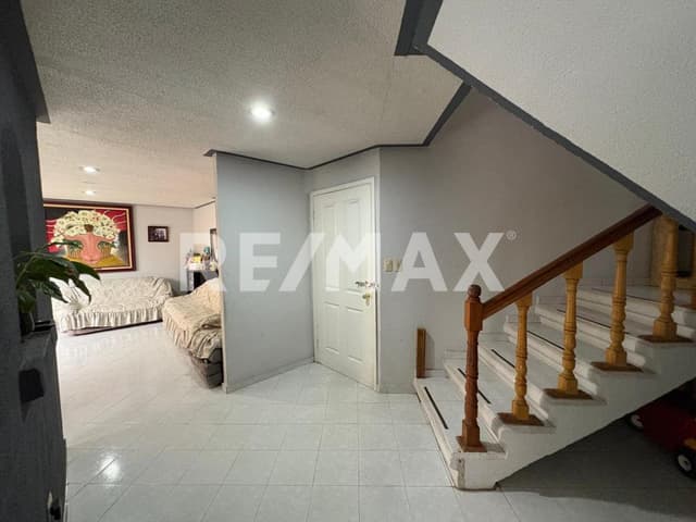 Casa en venta en Lomas del Sahuatoba