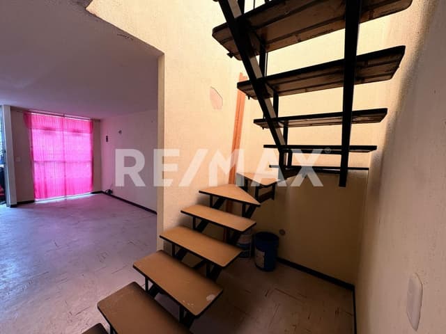 VENTA DE CASA EN SANTA TERESA 3 HUEHUETOCA