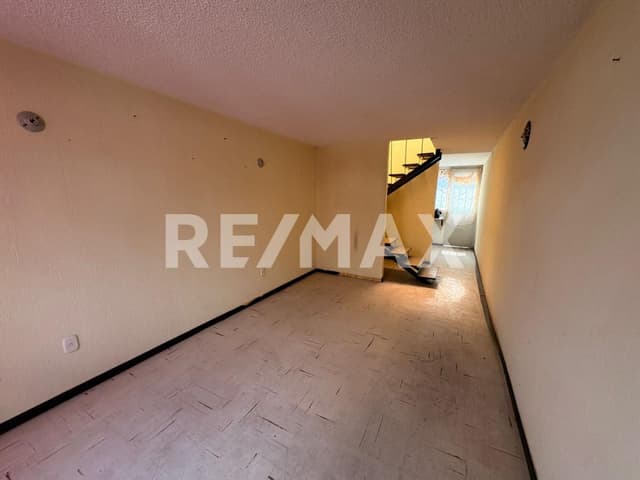 VENTA DE CASA EN SANTA TERESA 3 HUEHUETOCA