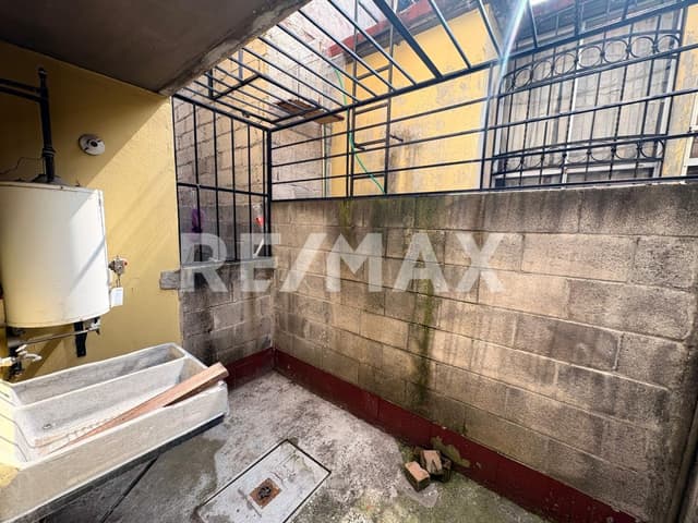 VENTA DE CASA EN SANTA TERESA 3 HUEHUETOCA