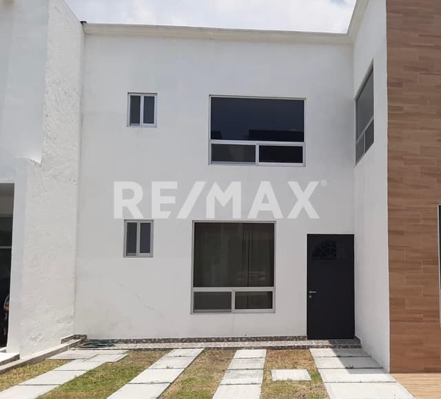 VENTA DE CASA EN Zen House I, El Marqués, Querétaro