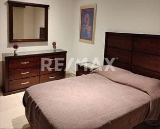 DEPARTAMENTO AMUEBLADO EN CLUSTER VISTA MARQUEZ, LOMAS DE ANGELOPOLIS