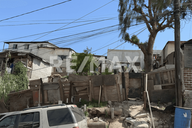 TERRENO EN VENTA, LA ESPERANZA