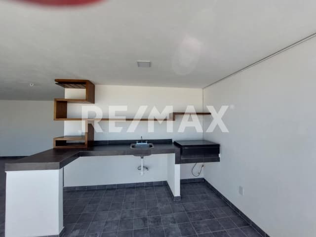 Casa en Renta en el Condominio Zen Life 1, Querétaro 