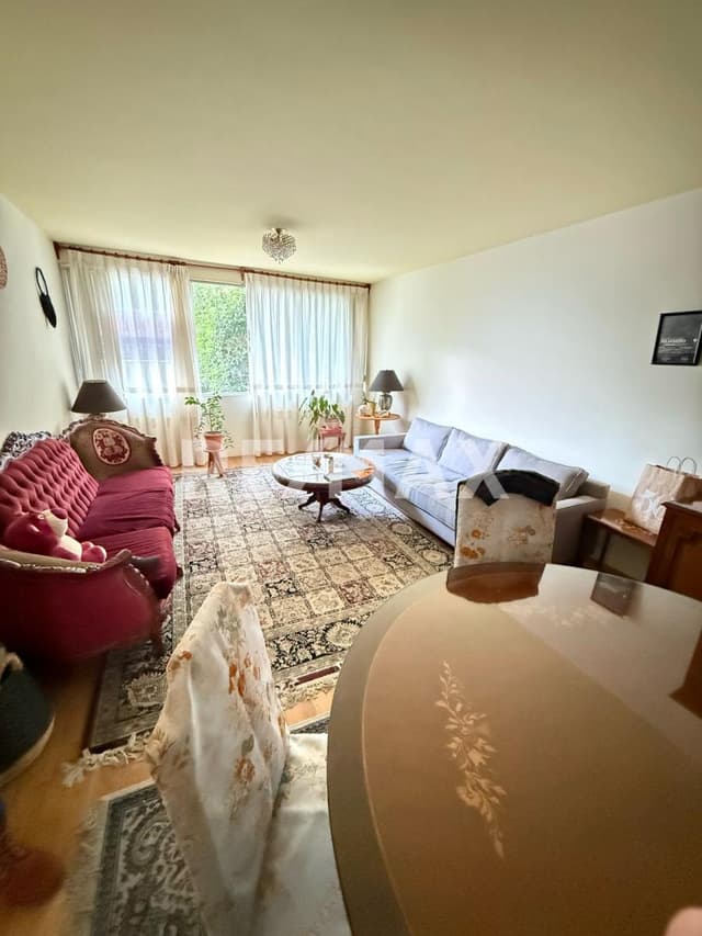 DEPARTAMENTO EN VENTA EN NARVARTE