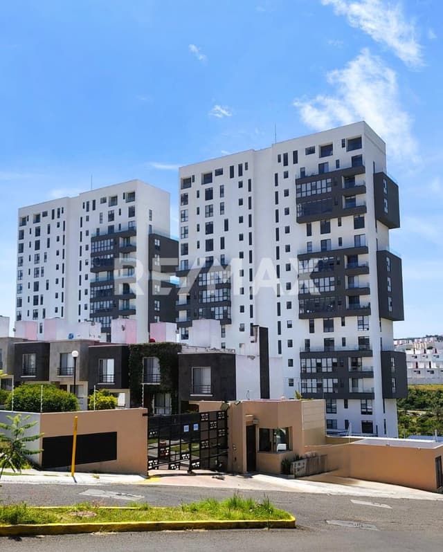 Venta de Departamento en El Mirador, El Marqués Querètaro