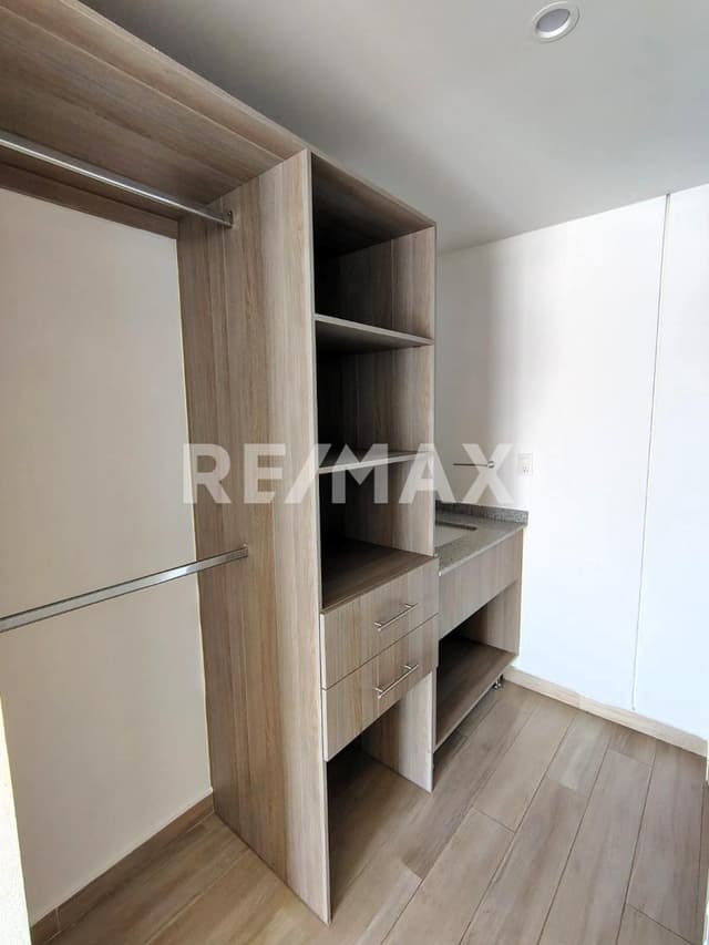 Venta de Departamento en El Mirador, El Marqués Querètaro