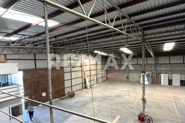 BODEGA EN RENTA EN NUEVA LAGUNA NORTE