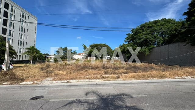 TERRENO EN VENTA FAJA DE ORO