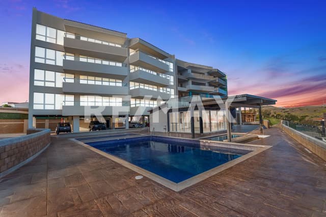 Departamento en Venta Fraccionamiento Ocean View