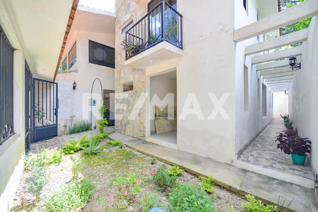 Se vende propiedad en La Quinta San Martin en San Cristóbal de Las Casas