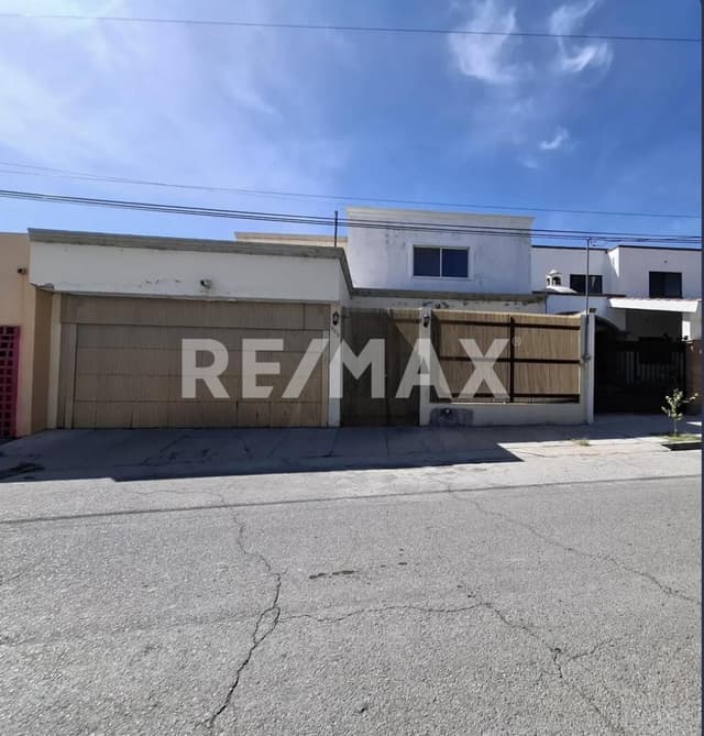 CASA EN VENTA EN EL CAMPESTRE DE GÓMEZ PALACIO