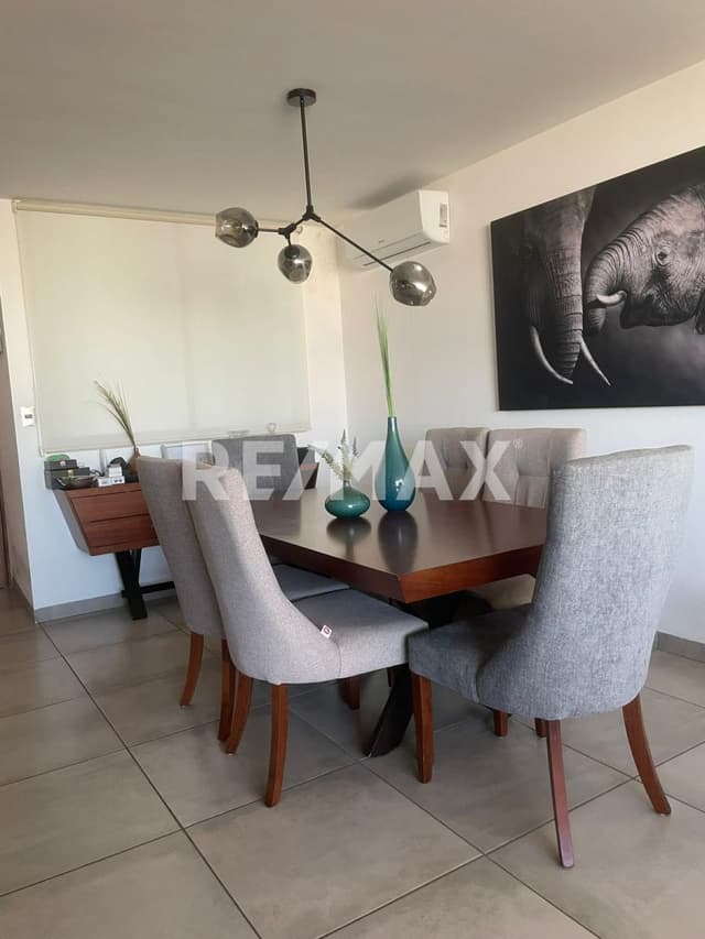 DEPARTAMENTO  VENTA VIDALTA MIRADOR