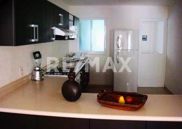 Departamento en Diamante Lakes 