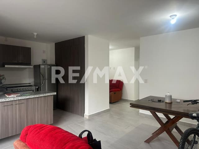 DEPARTAMENTO EN VENTA PARA INVERSIONISTA EN INTERCITY