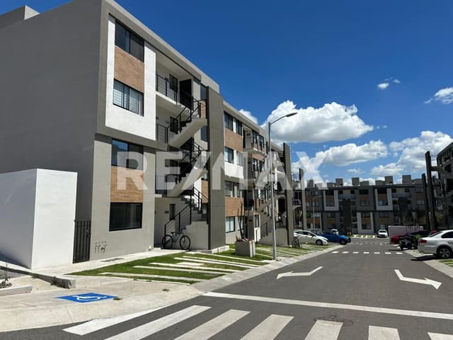 DEPARTAMENTO EN VENTA PARA INVERSIONISTA EN INTERCITY