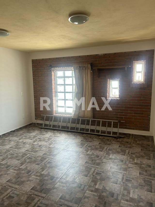 Casa en Venta en Fraccionamiento Rincón del Álamo, Almoloya de Juarez