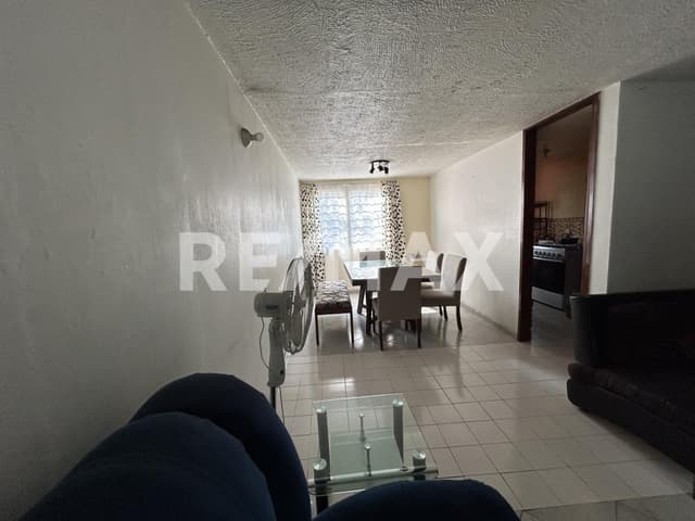 DEPARTAMENTO EN VENTA UNIDAD HABITACIONAL EL ROSARIO