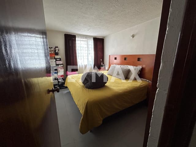 DEPARTAMENTO EN VENTA UNIDAD HABITACIONAL EL ROSARIO