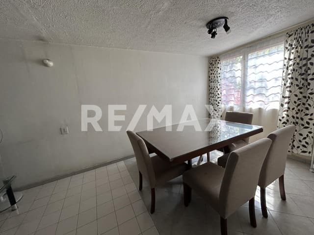 DEPARTAMENTO EN VENTA UNIDAD HABITACIONAL EL ROSARIO