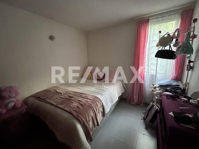 DEPARTAMENTO EN VENTA UNIDAD HABITACIONAL EL ROSARIO