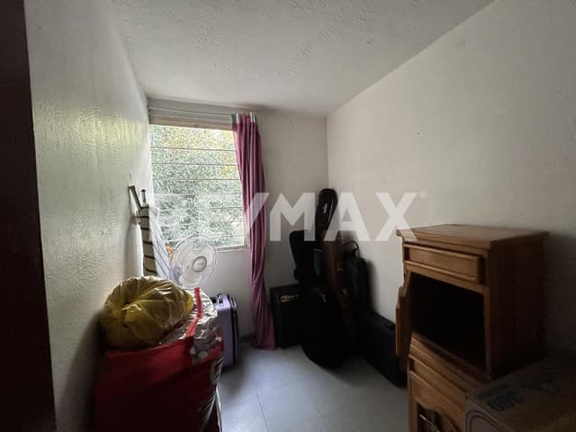 DEPARTAMENTO EN VENTA UNIDAD HABITACIONAL EL ROSARIO