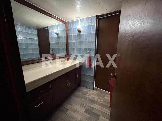 DEPARTAMENTO EN VENTA UNIDAD HABITACIONAL EL ROSARIO