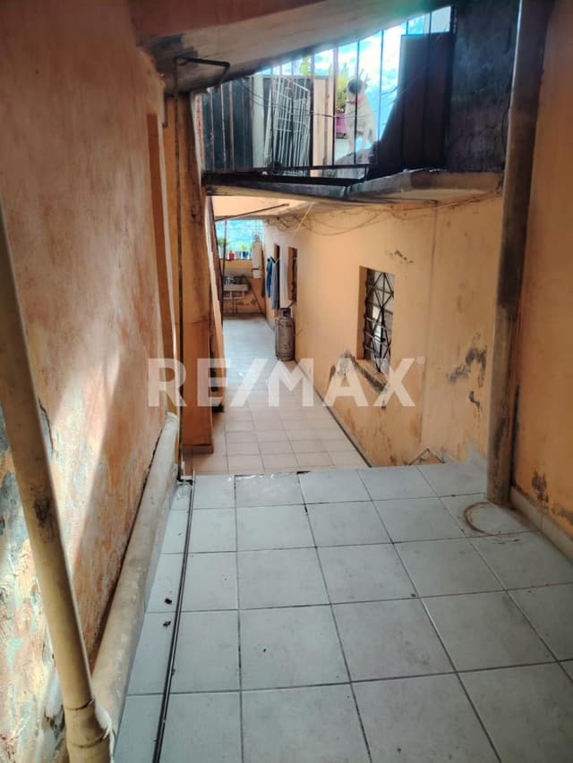 Casa en venta en san Lorenzo Atizapán de Zaragoza Estado de México. 