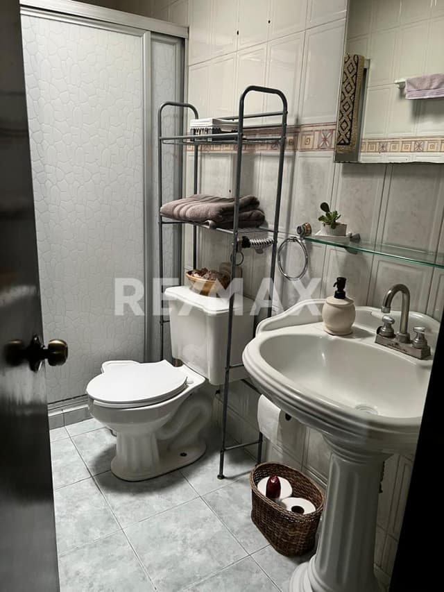 Casa en Venta, Fraccionamiento Campestre Santa Ana ll, Toluca, Estado de México