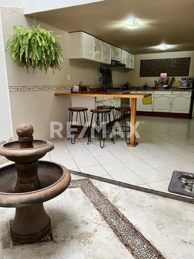 Casa en Venta, Fraccionamiento Campestre Santa Ana ll, Toluca, Estado de México
