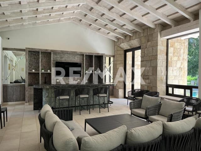 Terreno en venta en fraccionamiento Las Cuadras - en la primer etapa.