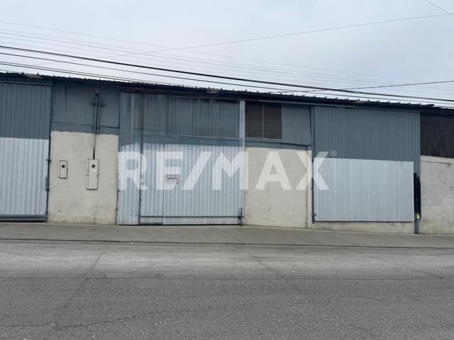 BODEGA COMERCIAL EN RENTA DE 330 M2, EN LA COL. LIBERTAD, TIJUANA B.C.